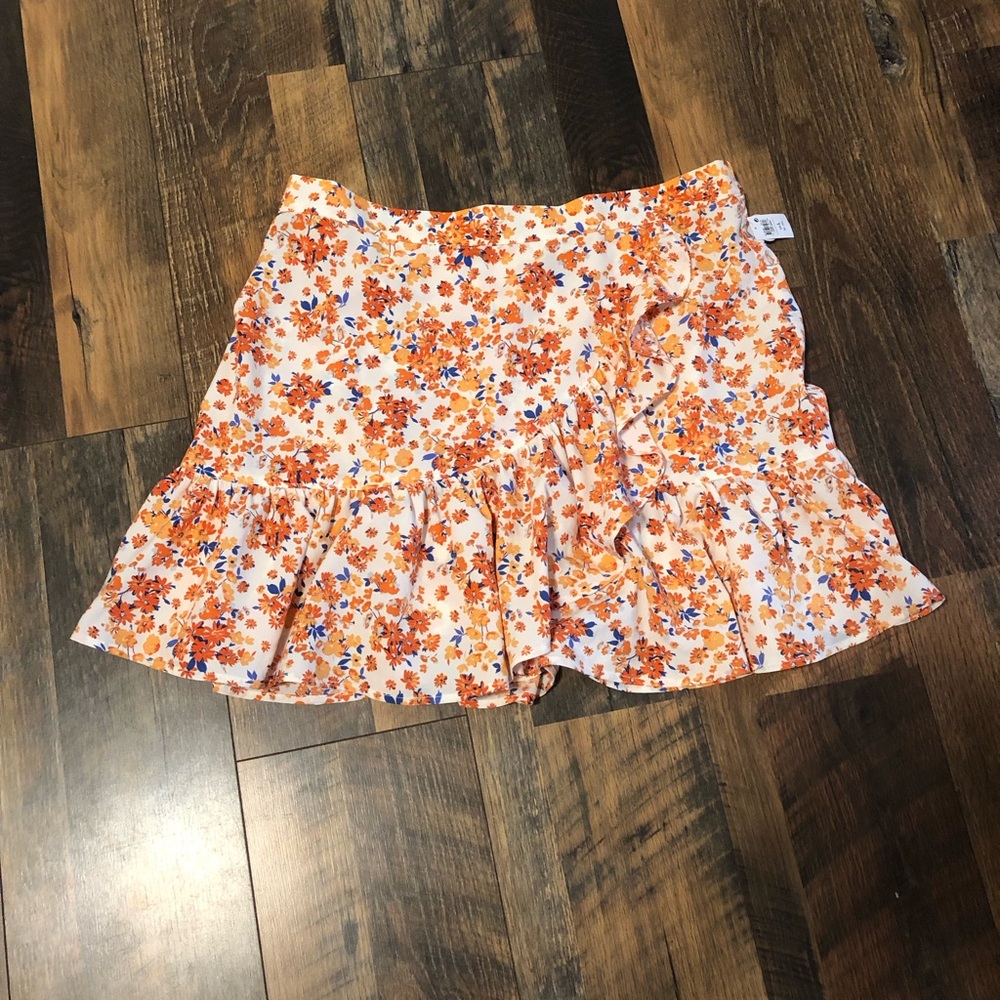 NWT Lindex Skirt
